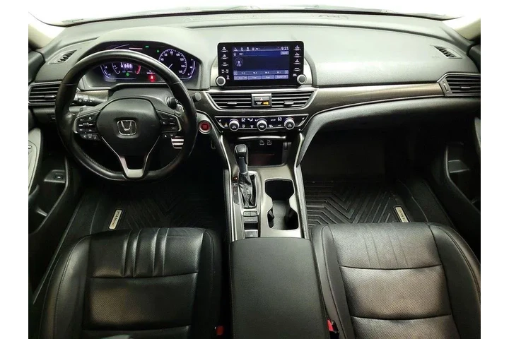 $20998 : Honda Accord 2021 Sport Spec image 9