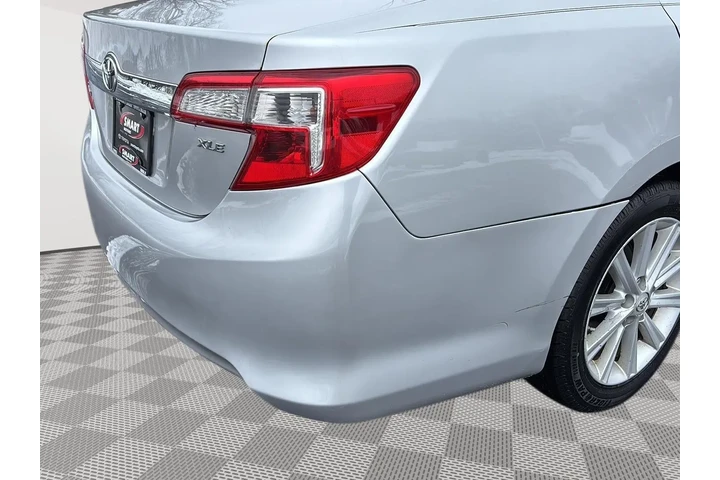 $12000 : 2014 Camry XLE image 7