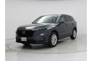 $32998 : Honda CR-V 2024 AWD EX-L 4dr thumbnail