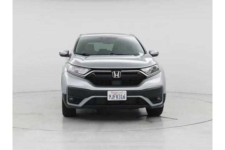 $28998 : Honda CR-V 2021 AWD EX-L 4dr image 5