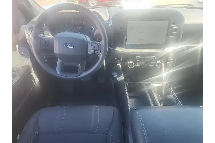 $36997 : Ford F-150 2024 4x2 STX 4dr image 7