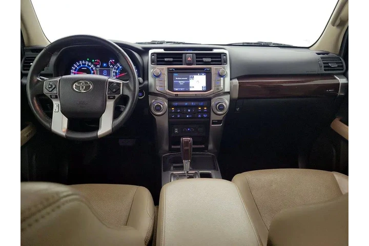 $29998 : Toyota 4Runner 2014 4x2 Limi image 9