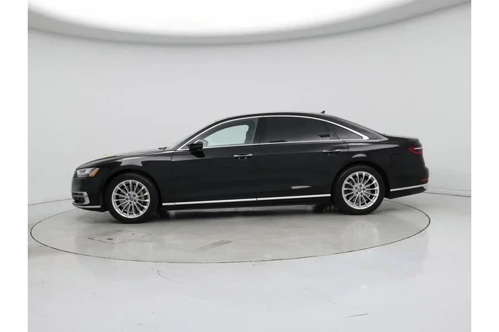 $36998 : Audi A8 L 2019 AWD quattro 5 image 3