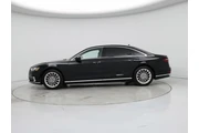 $36998 : Audi A8 L 2019 AWD quattro 5 thumbnail