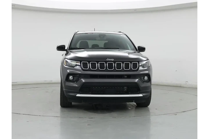 $25998 : Jeep Compass 2023 4x4 Limite image 5