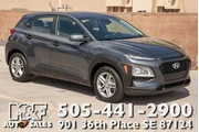 2021 Kona SE en Albuquerque