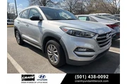 Hyundai TUCSON 2018 SEL 4dr en Little Rock