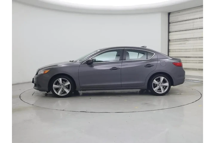 $15998 : Acura ILX 2015 2.0L 4dr Seda image 3