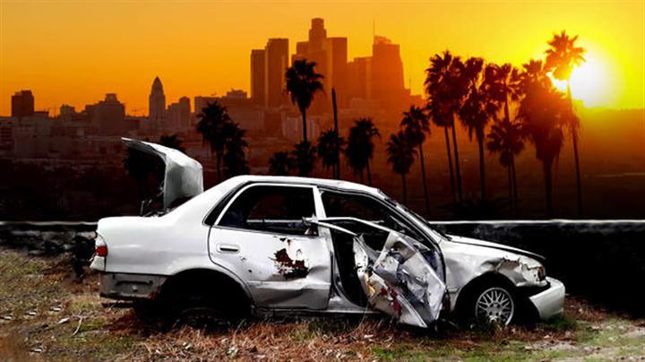 Junk Cars Los Angeles image 2
