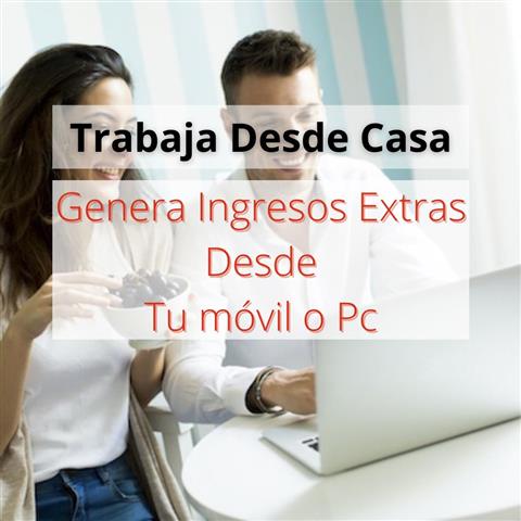 Genere Ingresos Extras image 1