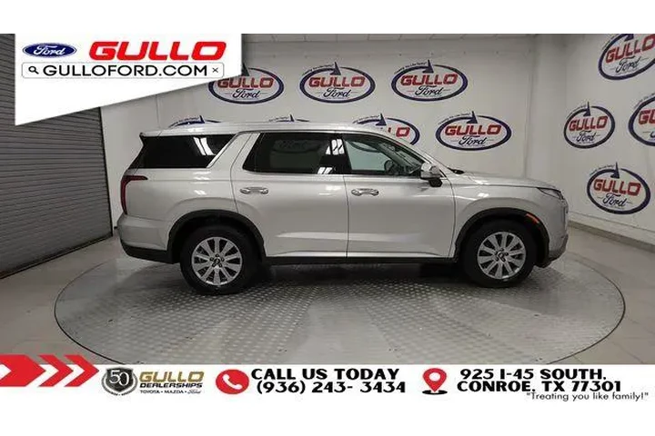 $34991 : Hyundai PALISADE 2025 AWD SE image 9