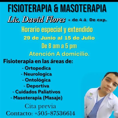 Fisioterapia y Masoterapia image 1