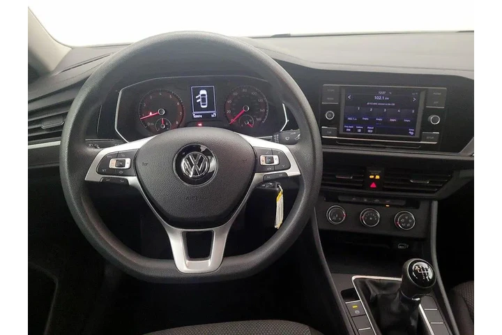 $12998 : Volkswagen Jetta 2019 S 4dr image 10