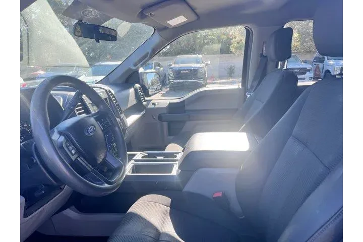 $24494 : Ford F-150 2018 4x4 XL 4dr S image 4
