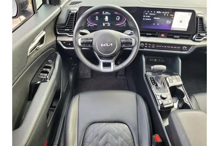 $29988 : Kia Sportage 2025 AWD X-Line image 7