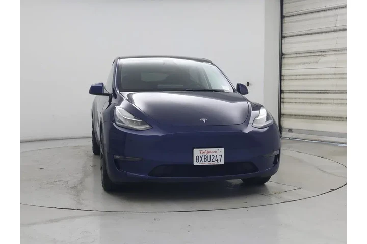 $28998 : Tesla Model Y 2021 AWD Long image 5