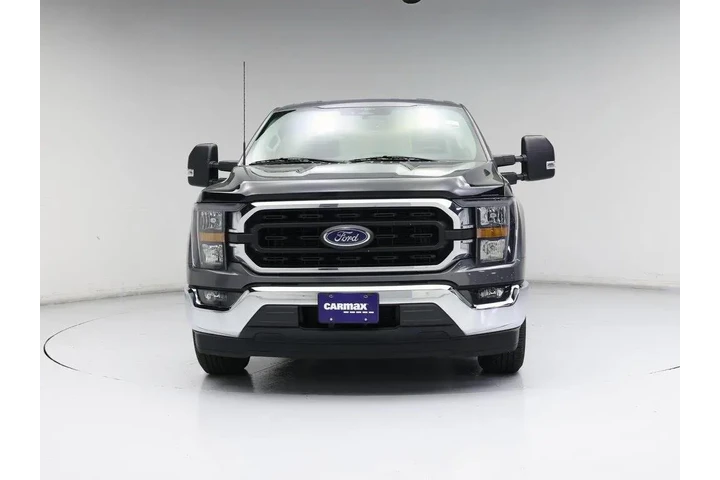 $32998 : Ford F-150 2023 4x2 XLT 4dr image 5