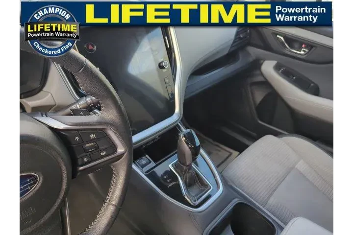 $23999 : Subaru Outback 2024 AWD Prem image 7