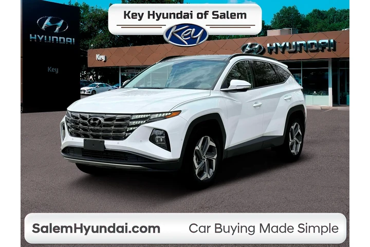 $23995 : Hyundai TUCSON 2024 AWD Limi image 1