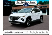 Hyundai TUCSON 2024 AWD Limi