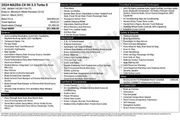 $31775 : Mazda CX-90 2024 AWD 3.3 Tur thumbnail