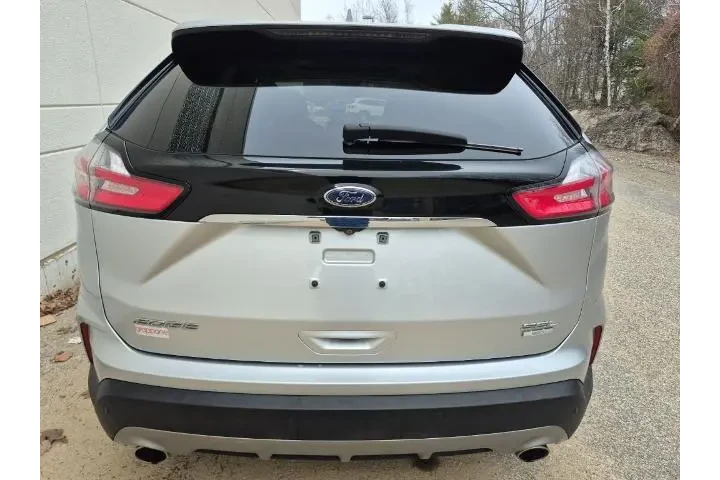 $15500 : Ford Edge 2019 AWD SEL 4dr C image 5