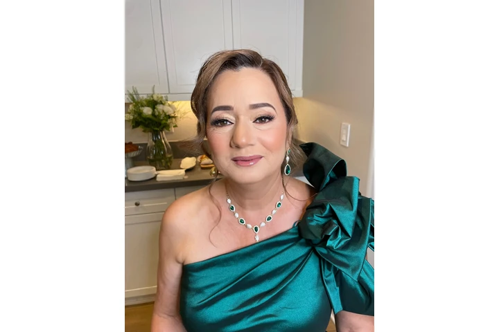 Makeup y Peinados para Bodas image 6