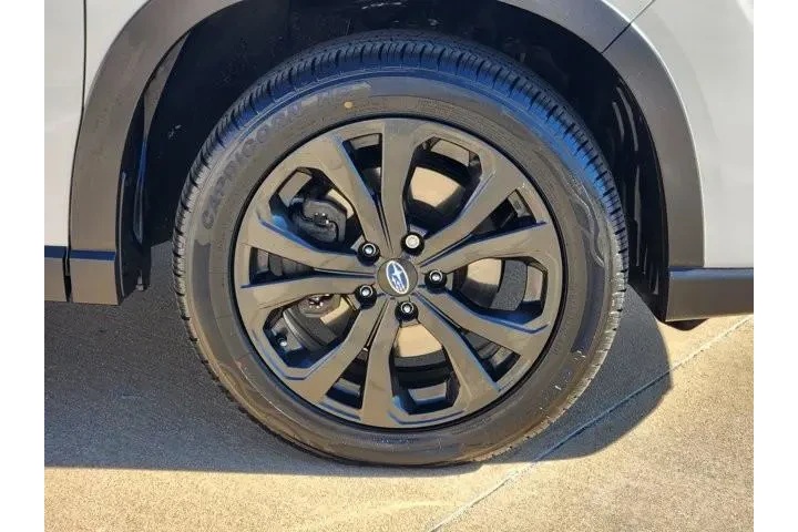 $26248 : Subaru Forester 2023 AWD Spo image 10