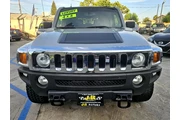 $11995 : 2008 HUMMER H3 Luxury thumbnail