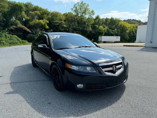 $10000 : 2007 TL Type-S image 4