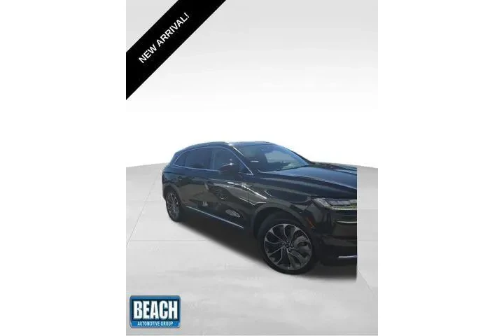 $34473 : Lincoln Nautilus 2022 Reserv image 1