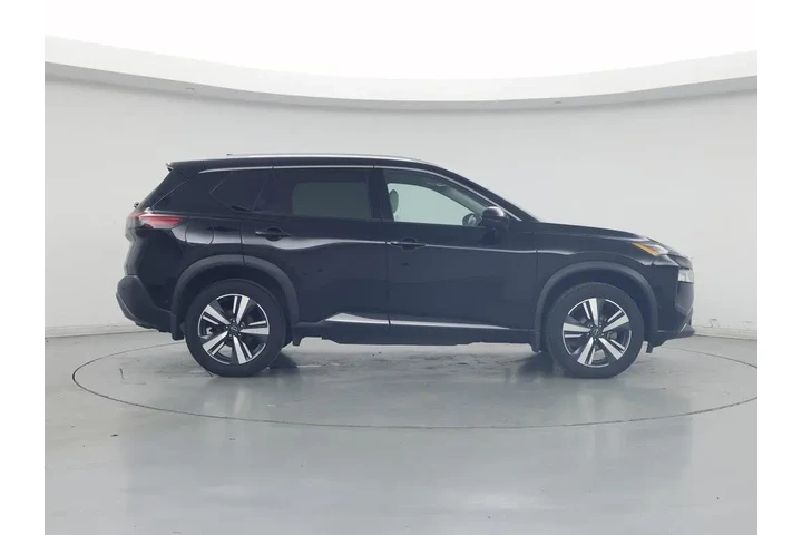 $27998 : Nissan Rogue 2023 AWD SL 4dr image 7