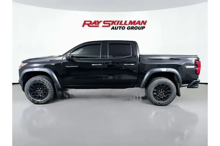 $36975 : Chevrolet Colorado 2023 4x4 image 4