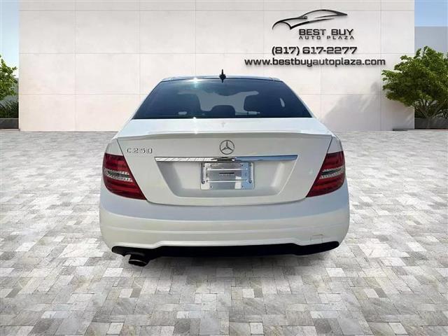 $12495 : 2014 MERCEDES-BENZ C-CLASS C image 6