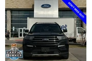 $19995 : Ford Explorer 2021 XLT 4dr S thumbnail