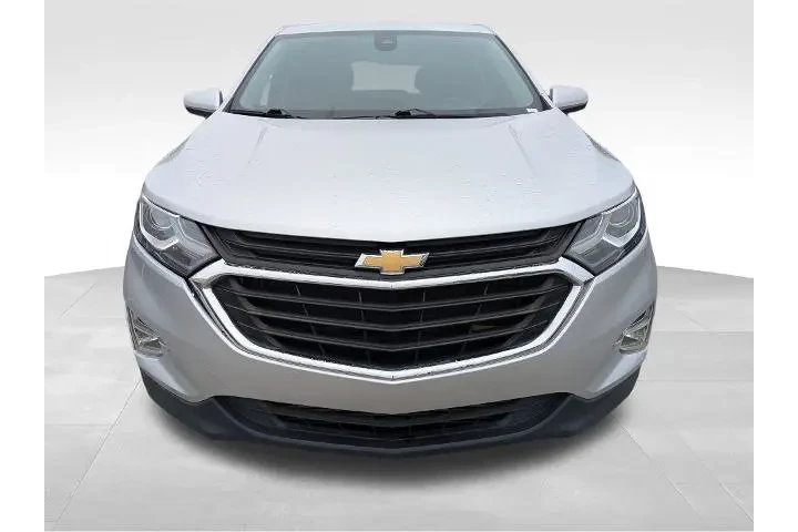 $14986 : Chevrolet Equinox 2021 LT 4d image 10