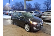 Chevrolet Spark 2022 LS CVT en Chicago