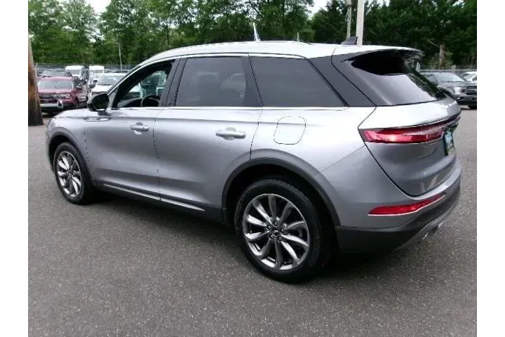 $30996 : Lincoln Corsair 2022 AWD Sta image 7