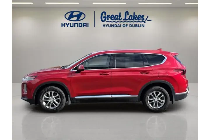 $19566 : Hyundai SANTA FE 2020 AWD SE image 2