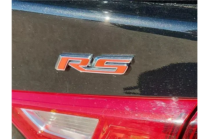 $24995 : Chevrolet Malibu 2024 RS 4dr image 8