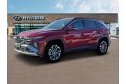 $36741 : Hyundai TUCSON Plug-in Hybri thumbnail