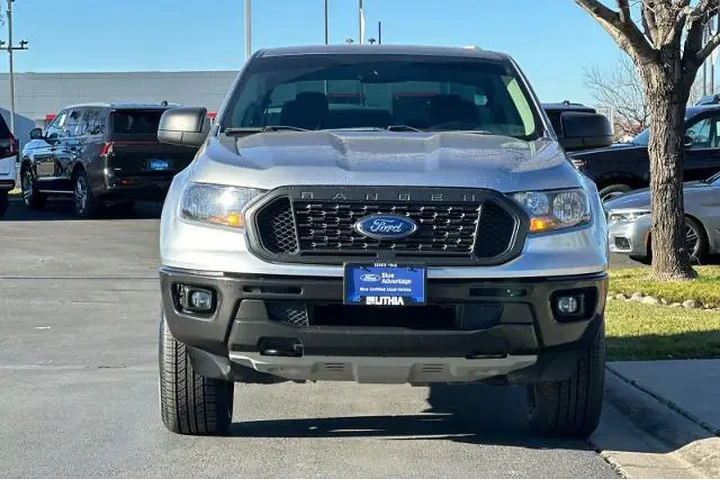 $26995 : Ford Ranger 2020 4x4 XL 4dr image 10