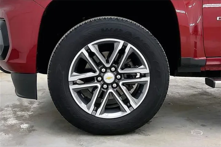 $22990 : Chevrolet Colorado 2021 4x2 image 10