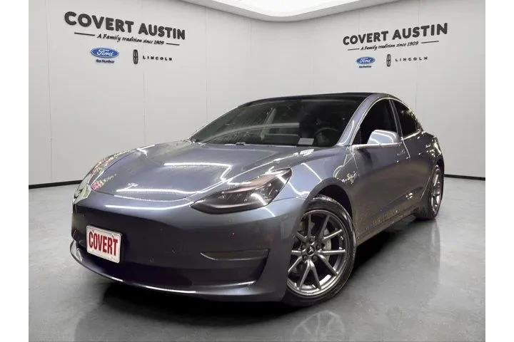 $20957 : Tesla Model 3 2020 AWD Long image 1