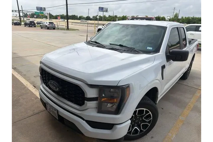 $25691 : Ford F-150 2023 4x2 XL 4dr S image 8