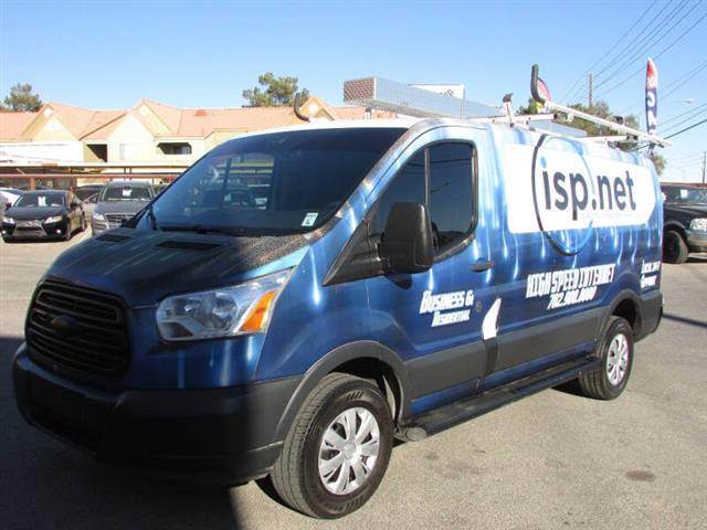 $22900 : 2018 Transit 250 image 7