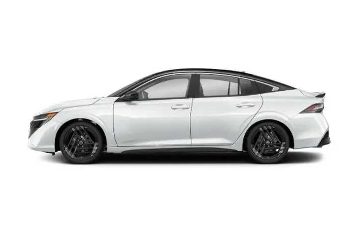 $31915 : Nissan Sentra 2026 SR 4dr Se image 2