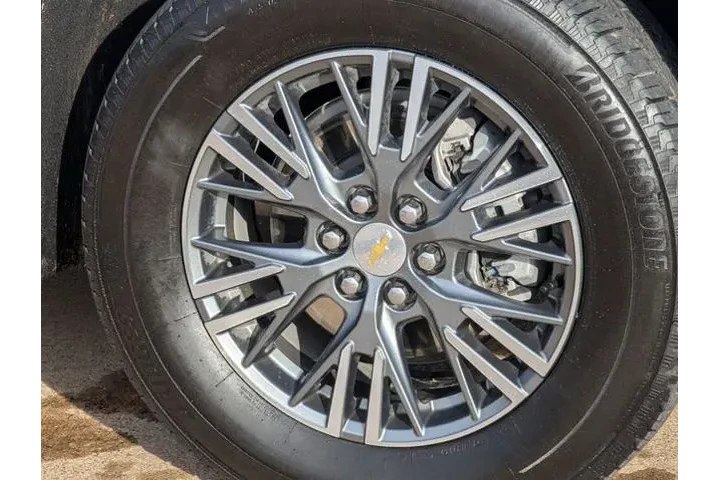 $33976 : Chevrolet Traverse 2025 LT 4 image 8