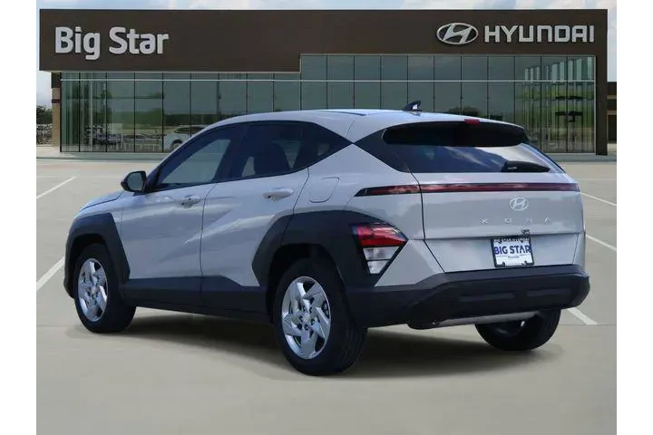 $24213 : Hyundai KONA 2026 SE 4dr SUV image 3