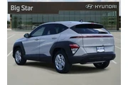 $24213 : Hyundai KONA 2026 SE 4dr SUV thumbnail